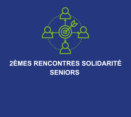 Rencontres Solidarité Seniors