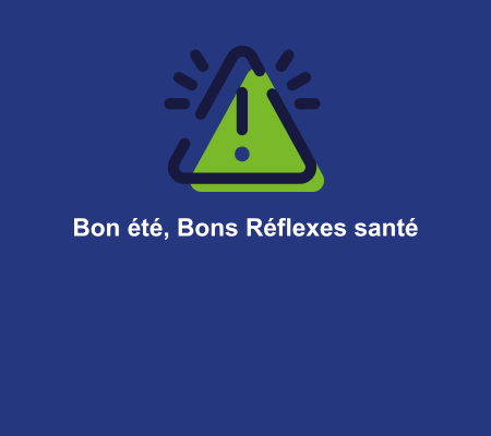 Journée de sensibilisation aux risques de l’été