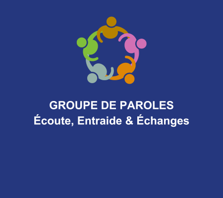 Groupe de paroles