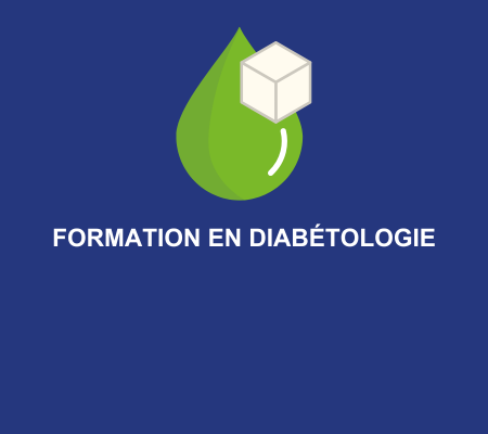 Coordination de parcours complexe en diabétologie