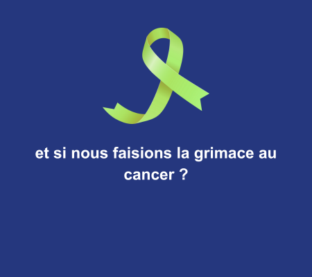 Campagne de sensibilisation contre le cancer