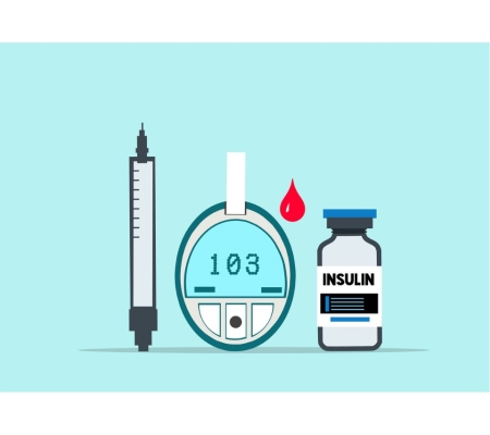 Sensibilisation sur l'alimentation et le diabète de type 2 - 17/04/2023