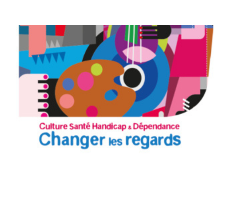 Appel à projets Culture Santé Handicap & Dépendance - 18/10/2023