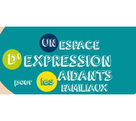 Espace d'expression pour les aidants à Lombez - 2023