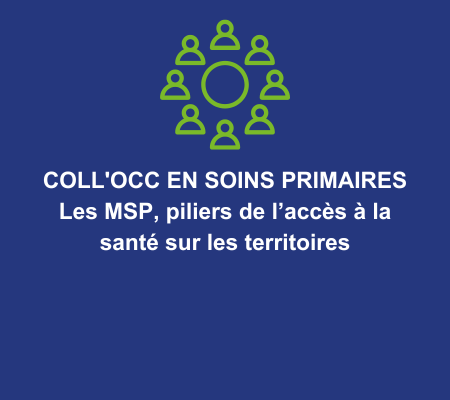  Coll'Occ en soins primaires