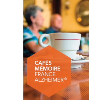 Planning Café Mémoire - France Alzheimer Gers 2022