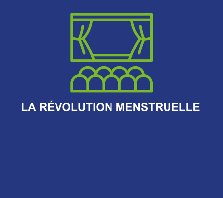 La révolution menstruelle