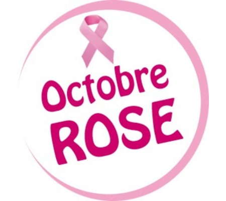 Evènements sur le Gers pour octobre rose - 2022