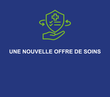 Un nouveau projet d'avenir