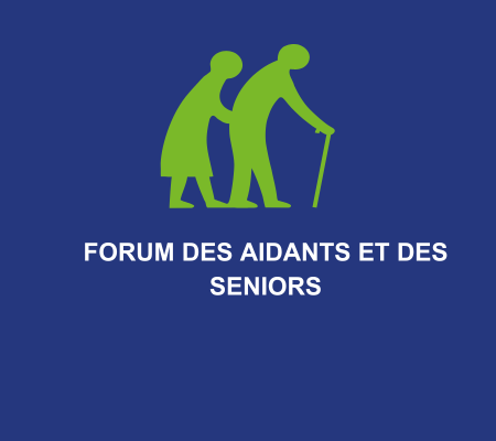 Forum des aidants et des seniors à Fleurance