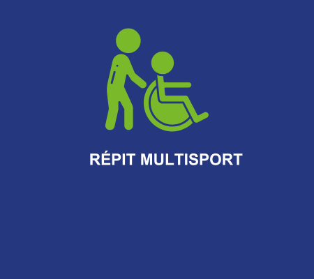 Répit aux aidants