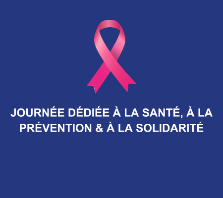 Octobre Rose