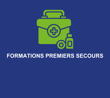 Les gestes de premiers secours