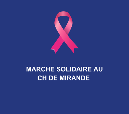 La lutte contre le cancer du sein 