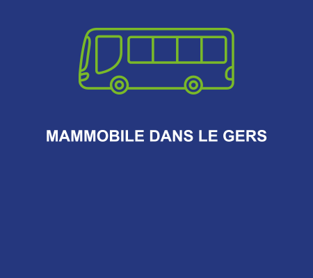 Dépistage Cancer du sein 