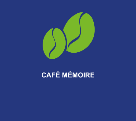 Café Mémoire