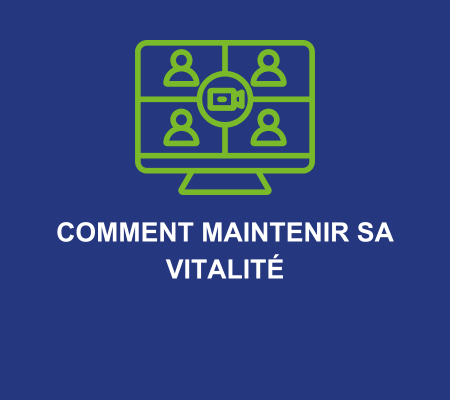 Une conférence gratuite pour les seniors