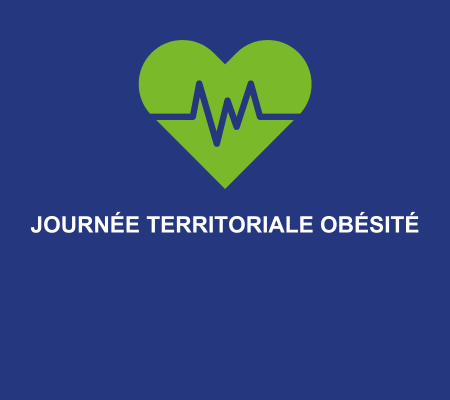 Journée territoriale de l'obésité