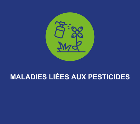 Pesticides : la FNATH informe sur les droits d’indemnisation et les maladies reconnues