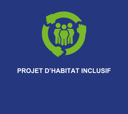 Projet d'habitat inclusif 