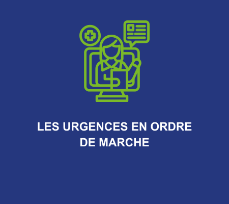 "Des gens un peu patraques"