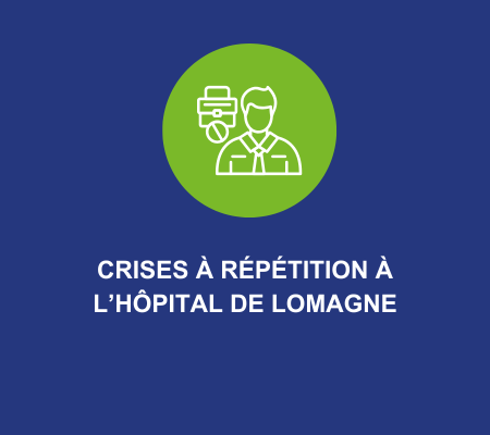 "Redonner confiance et pérenniser l’engagement"