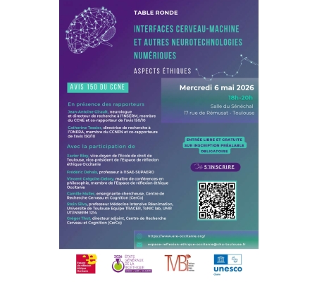 Interfaces Cerveau-Machine et Neurotechnologies Numériques