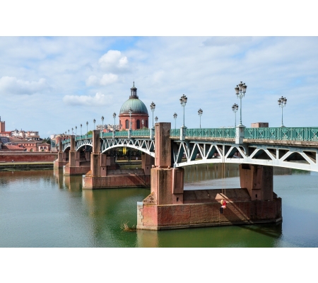 Journée sur la Sénologie à Toulouse - 29/03/2024