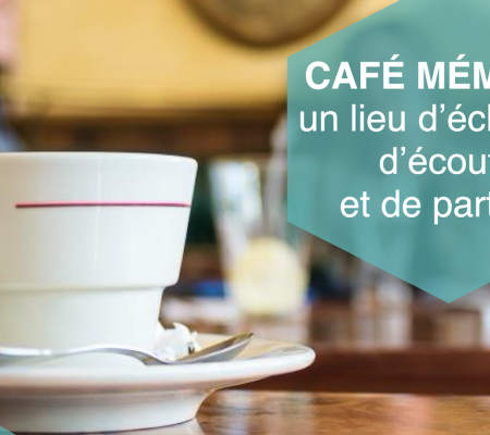 Planning Café Mémoire - France Alzheimer Gers 2023