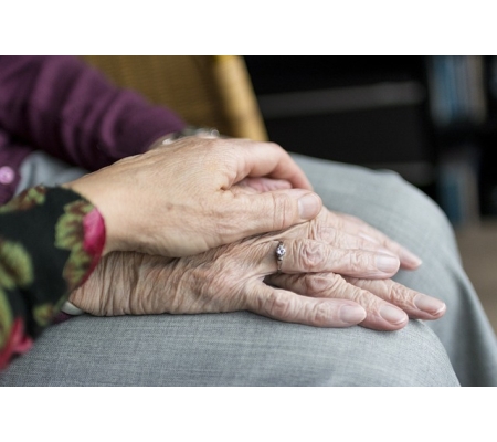 Journée mondiale Alzheimer à Fleurance - 23/09/2023