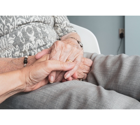 Guide de l'aidant des personnes de + 60 ans - CD 32