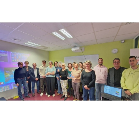 À Nogaro, la CPTS crée un espace dédié à l’accès aux soins