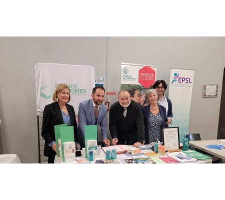 Mieux comprendre la maladie d’Alzheimer et soutenir les aidants