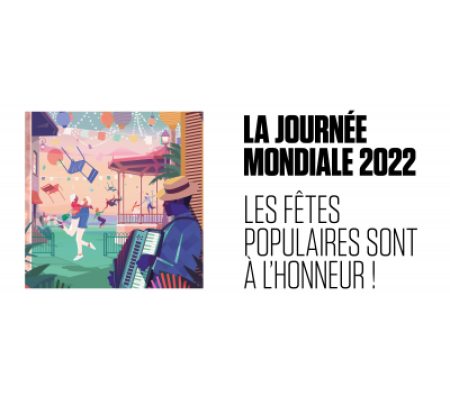 Manifestations dans le cadre de la journée mondiale alzheimer - 2022