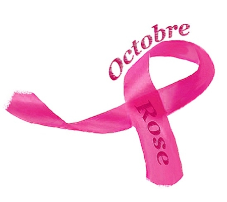 Evènements pour Octobre Rose sur le Gers - 10/2023