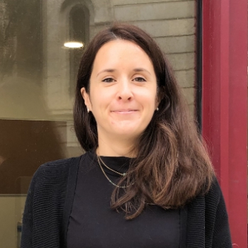 DESBRUERES Virginie DESBRUERES Virginie