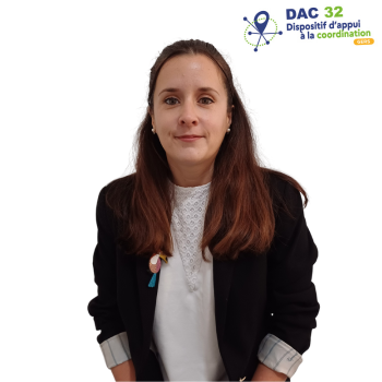 DESBRUERES Virginie DESBRUERES Virginie