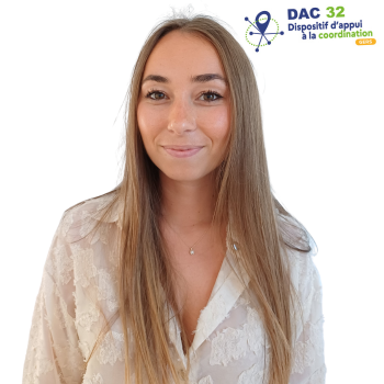 FRICARD Capucine
