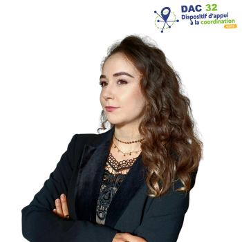 LAVOGEZ Emilie LAVOGEZ Emilie