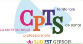 CPTS Sud Gersois