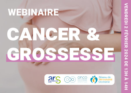 Webinaire RPO cancer grossesse