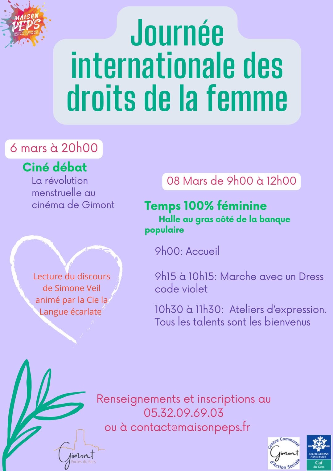 Journée